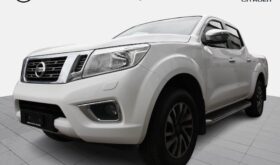 NISSAN Navara Double Cab N-Connecta 2.3 dCi 4WD Automatic (Pick-up)